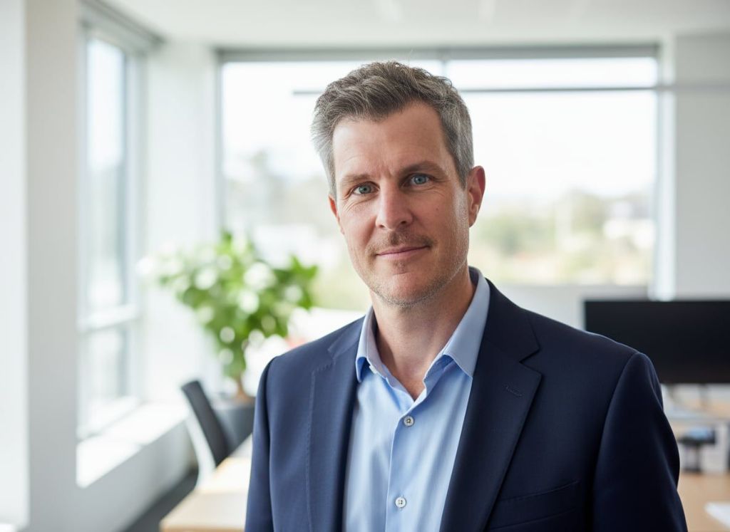 Boris Desmond, Property Strategist